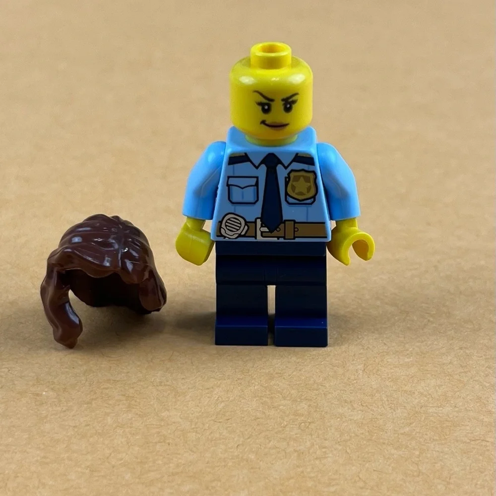 Lego great please